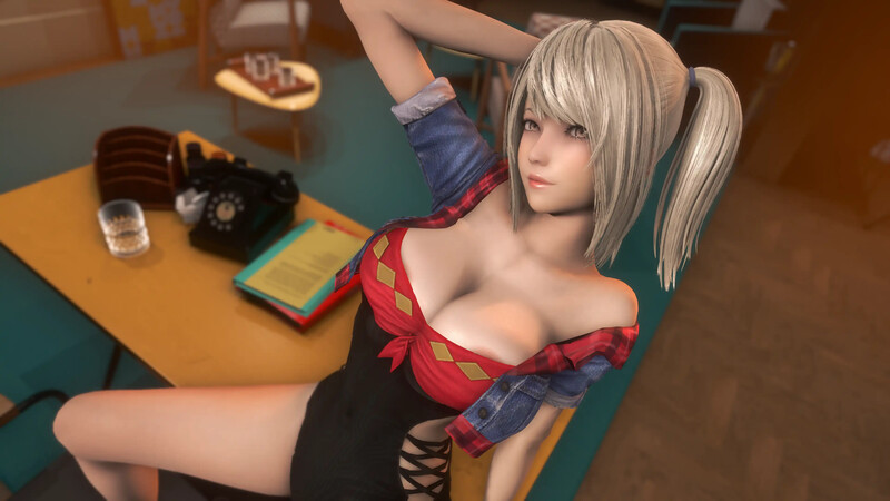 SLG/汉化丨欧派奥德赛/Oppai Odyssey Ver0.4.6 精翻汉化版【20250715】 游戏截图 1