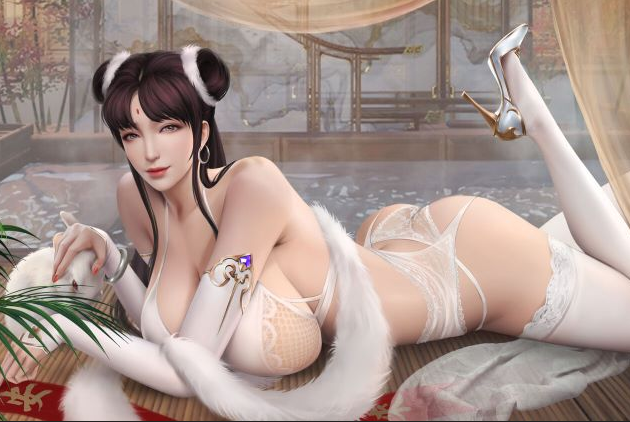 RPG/官中/动态/更新丨 金庸群侠传5 爱与死 仙狐MOD 五周年 Ver1.23.1 官方中文 【20250716】 游戏截图 1