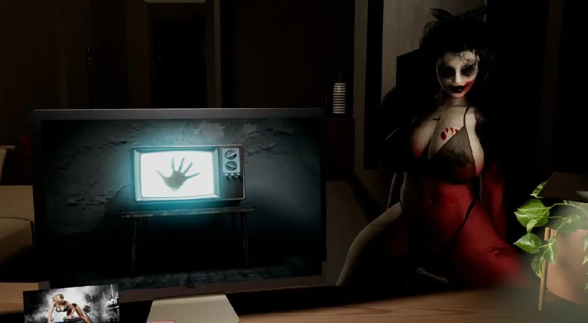 欧美SLG/AI汉化/3D丨诡命异蚀/UNLiFE 1.12【20250722】 游戏截图 3