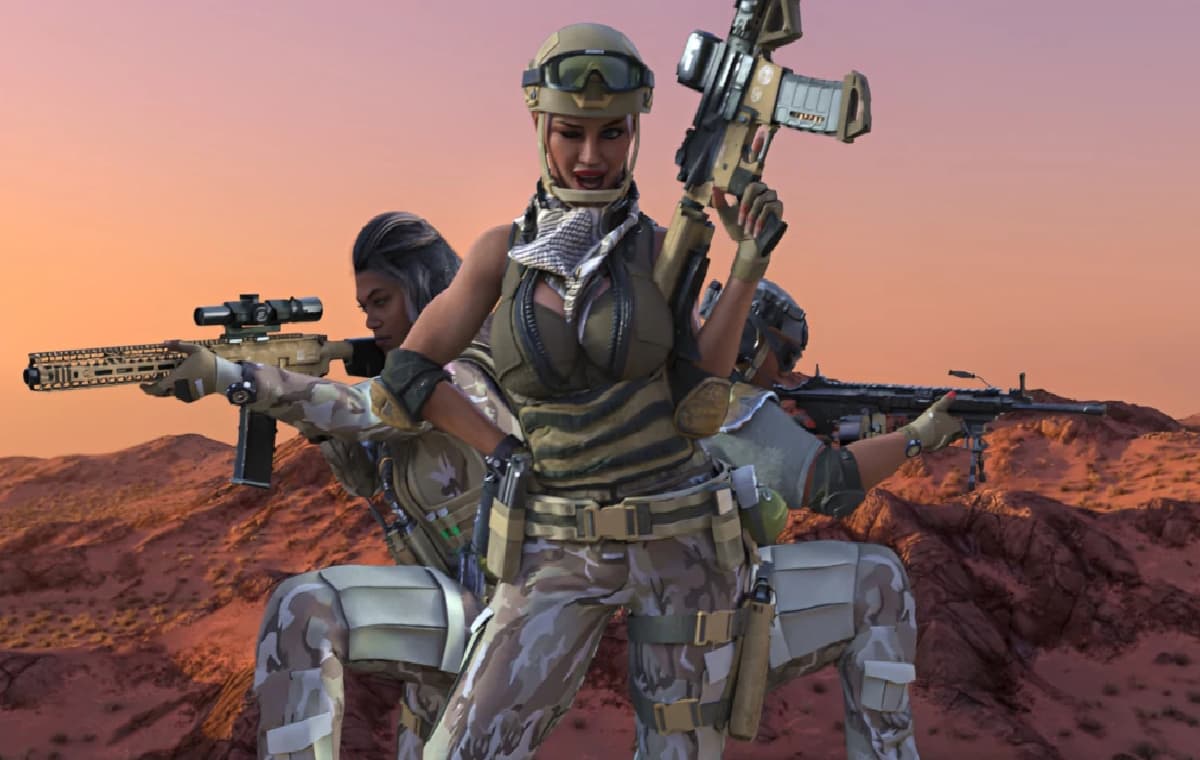 欧美SLG/AI汉化/3D丨跨越南部边境：扶她自由/ Crossing the Southern Border: Futa Freedom  0.54 AI汉化版【20250722】 游戏截图 3