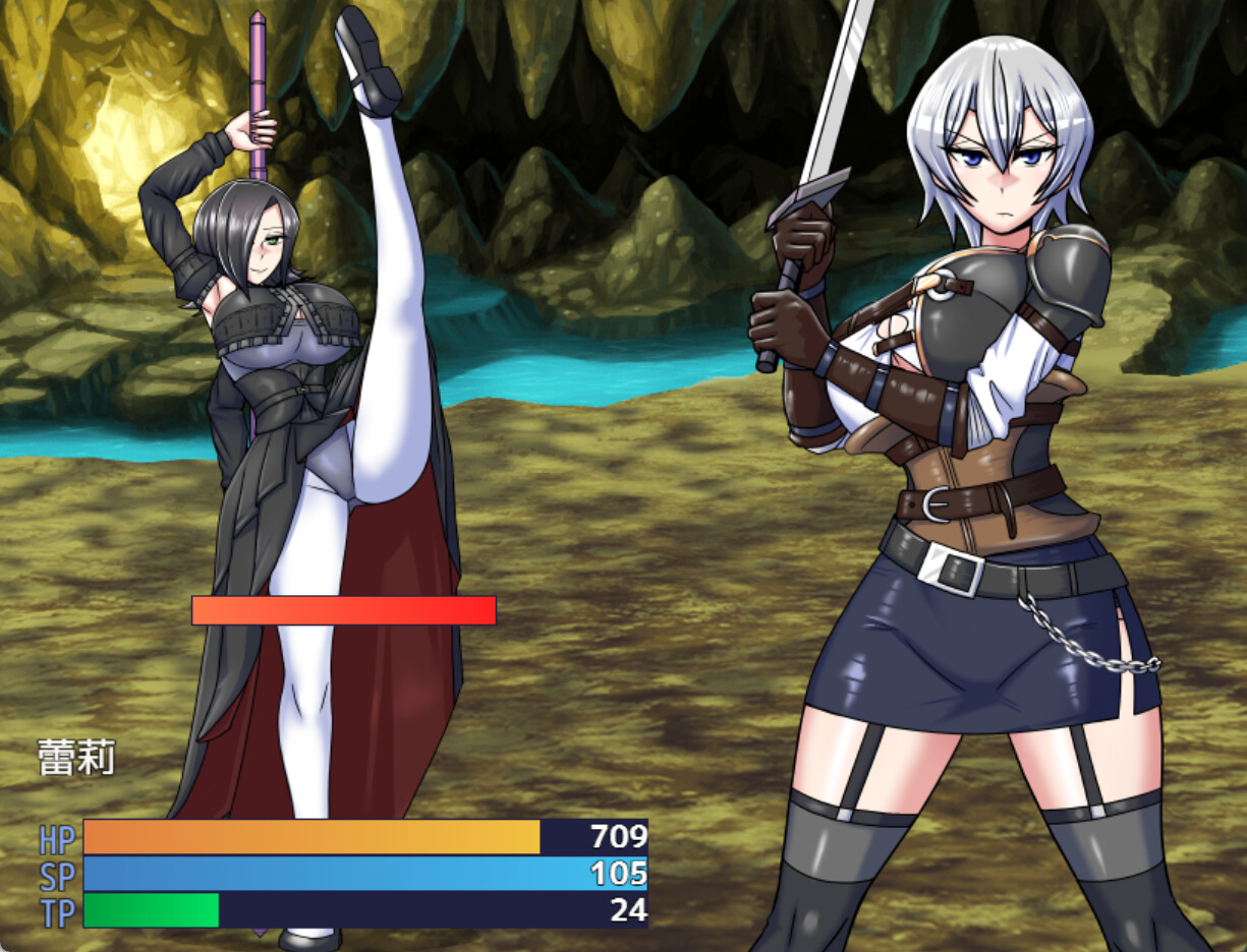 RPG/PC/官中丨 巨龙征服者 ドラゴンコンキスタ Ver20250718 v1.00 官中步兵版 【20250723】 游戏截图 6