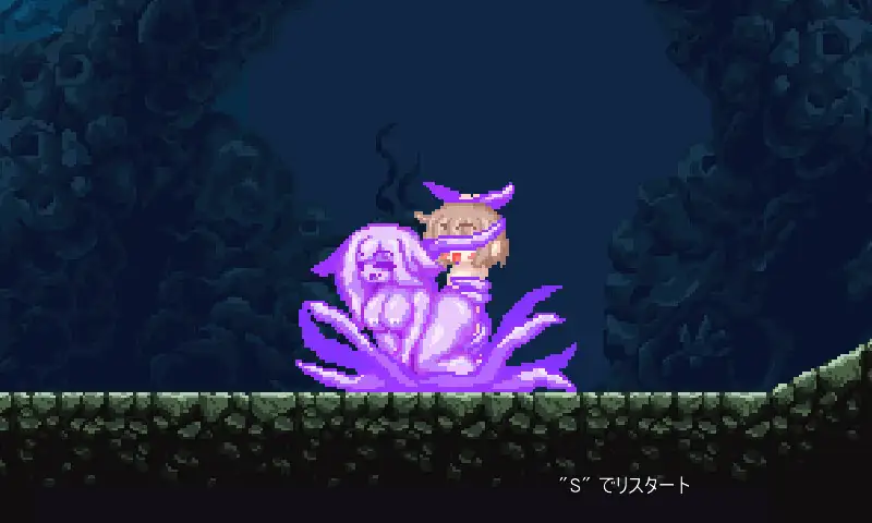 像素ACT/动态/拉大车丨驱魔人枪手 EXOrcist GUNNER V1.0.1 正式版 【20250730】 游戏截图 8