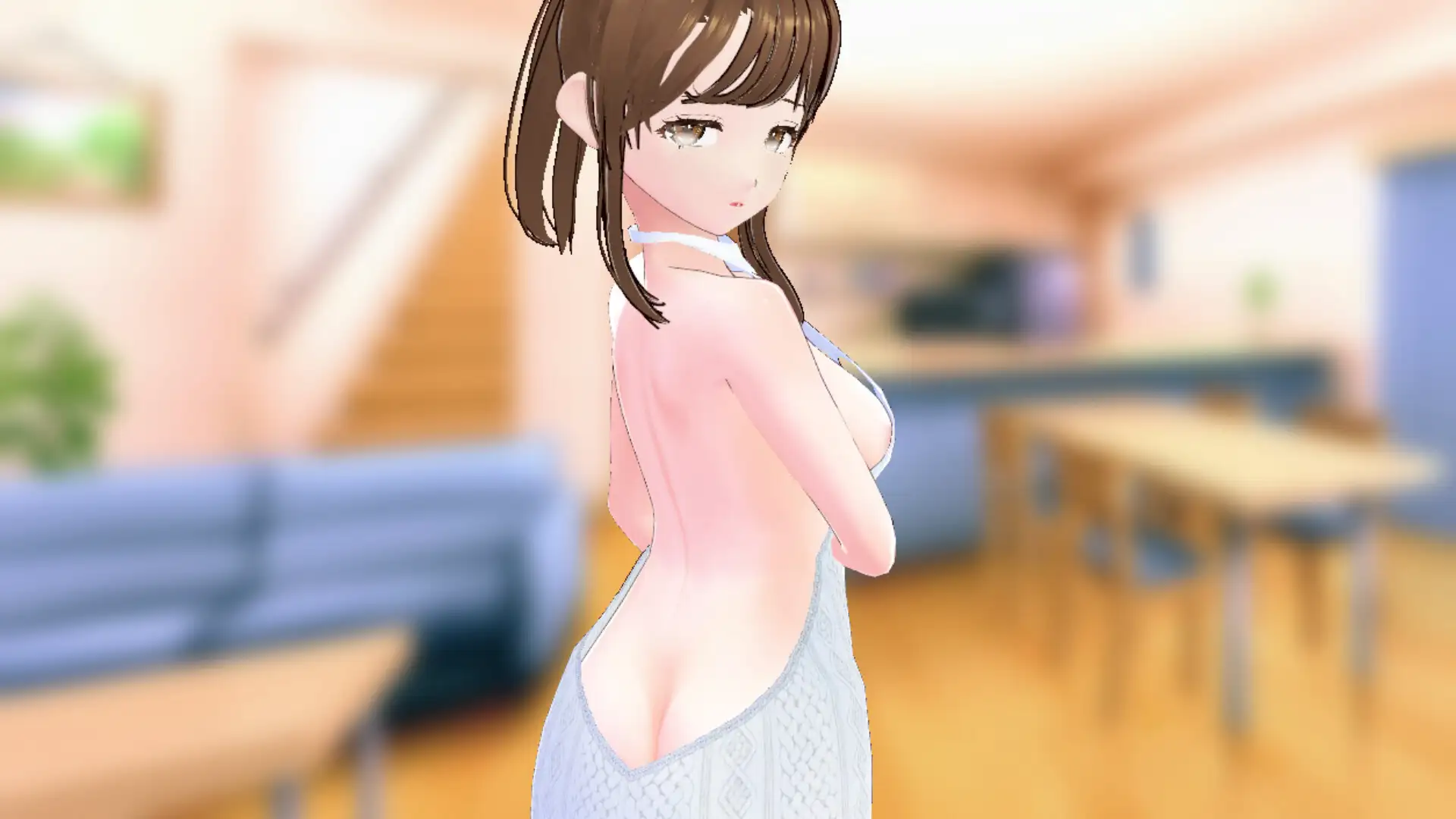 探索RPG/被NTR/汉化丨绫夫妇与部长的晚酌日记～以妻子为下酒菜～（綾夫婦と部長の晩酌日記～妻を肴に～）V1.0.1 --作弊码  543869【20250805】 游戏截图 3