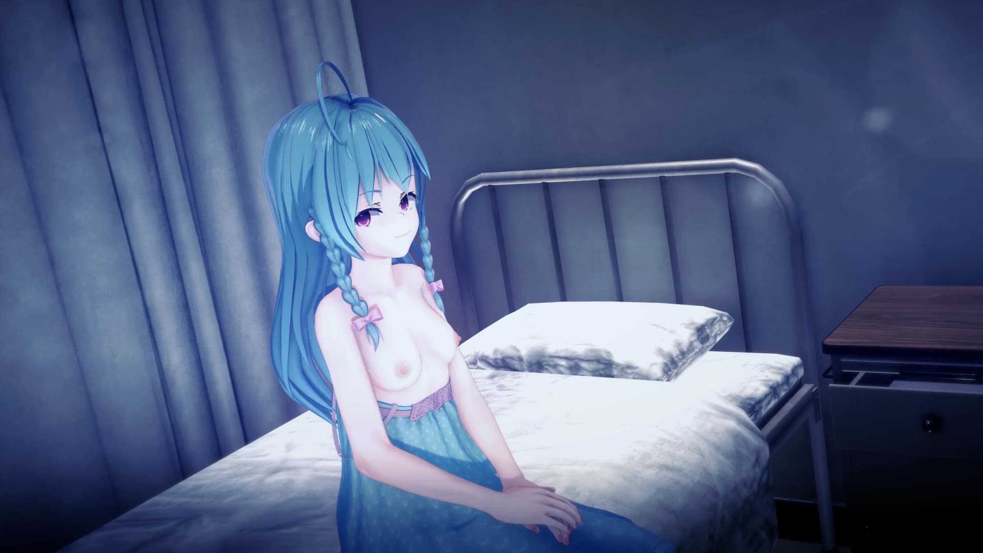 SLG/AI汉化/双端丨猩红监狱/Crimson Prison 0.1.5.9【20260506】 游戏截图 6