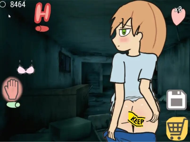 SLG生肉joi动态丨我是龙子  I am Toroko【20250805】 游戏截图 5