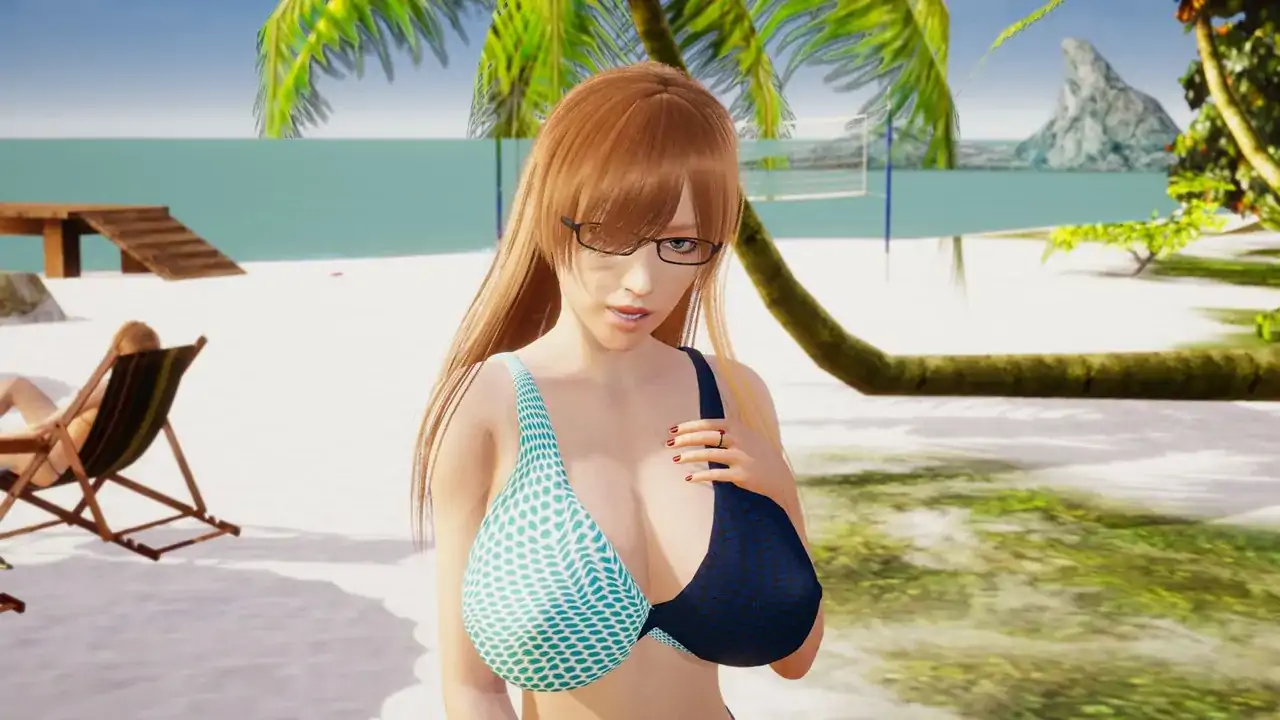 欧美SLG/AI汉化/厚宫丨永远的粉丝/AlwaysFan 1.0.1 AI汉化版【20250813】 游戏截图 2