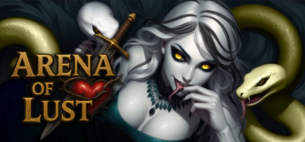 欧美SLG/AI汉化/恐怖丨欲望竞技场/Arena of Lust 0.1.3a AI汉化版【20250813】 游戏截图 6