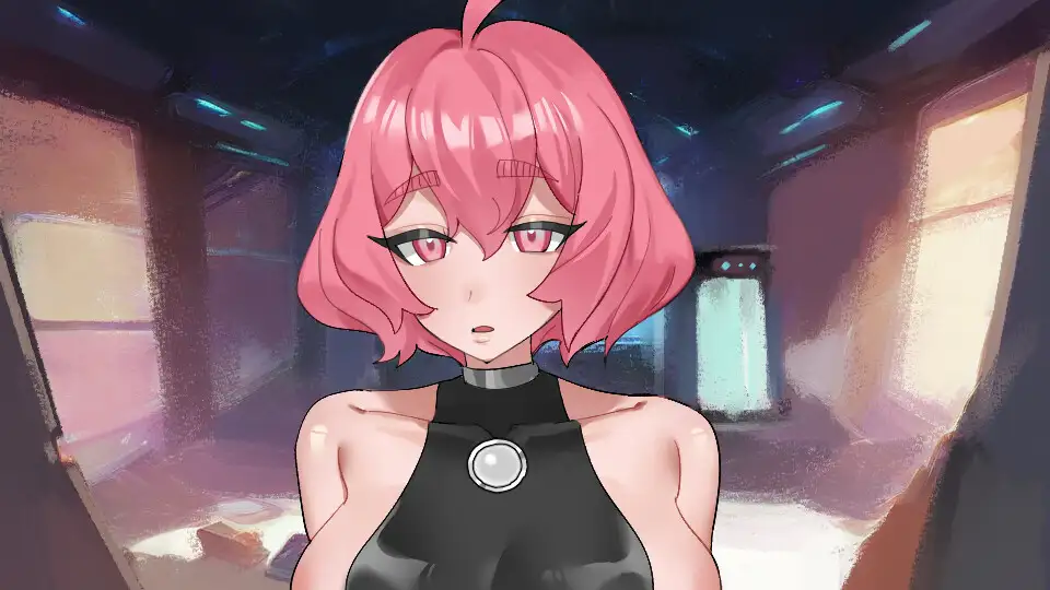 ADV/官中丨 妊星少女绫音 妊星少女綾音 官方中文版 【20250814】 游戏截图 2