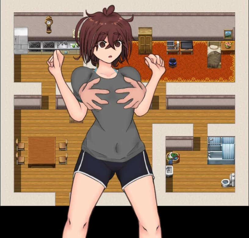 曰式RPG/新汉化丨心灵与魔法/Mind and Magic 0.1 PC+安卓汉化版 【20250821】 游戏截图 7
