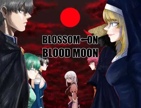 RPG/汉化丨血月绽放/BLOSSOM ON BLOODMOON Ver1.04 AI汉化版【20250822】 游戏截图 5