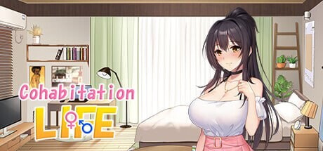 SLG生肉动态CV丨与女友同居生活 Cohabitation Life 【20250822】 游戏截图 3