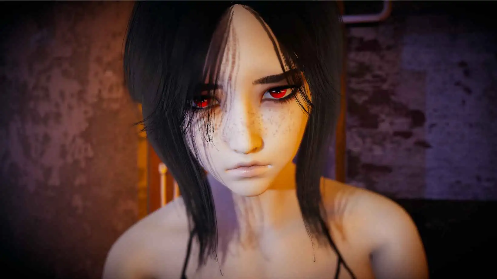 欧美SLG/汉化/动态丨瓦尼亚尔/Welcome to Vaniar v0.4.1 【20250830】 游戏截图 3