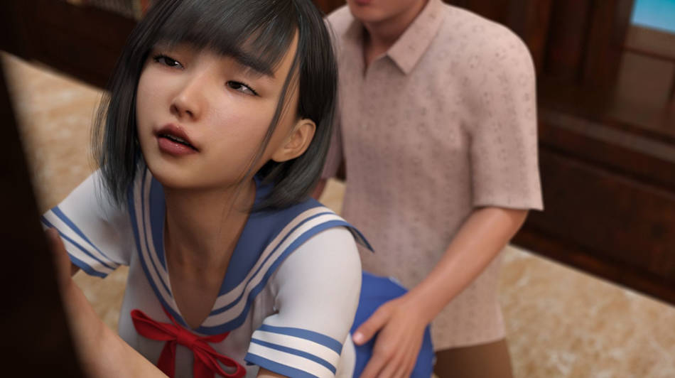 SLG/汉化/双端丨女神的最佳交易/My Best Deal Ver4.1 【20250829】 游戏截图 1