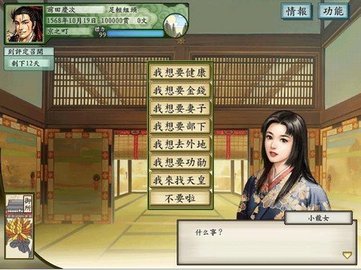 日式SLG/魔改丨太阁立志传5 绅士邪恶MOD 官方中文版 破解版+战国绘卷2.0加强版+最终版+女武将的野望+修改器 【20250907】 游戏截图 3
