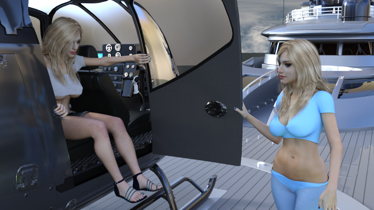 SLG/汉化/双端丨岛屿/The Island  v0.4.4 【20250912】 游戏截图 6