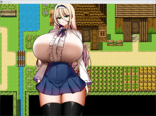 日式RPG/体验丨粉丝向游戏 Game for fans Demo AI汉化版 【20250919】 游戏截图 2