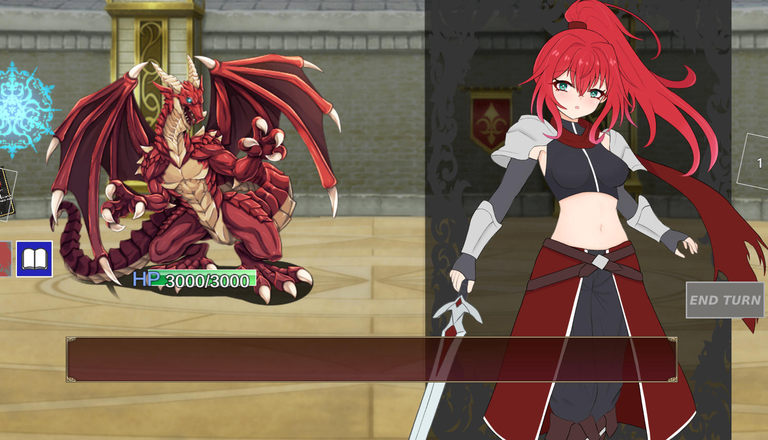 曰式RPG/汉化/双端丨 极乐角斗场~受淫纹所困的至强剑姬~ エクスタシーアリーナ~淫紋に封じられし最強剣姫~ Ver1.2 作弊码【20250924】 游戏截图 3