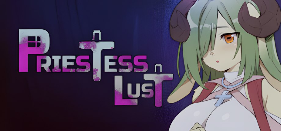 ACT/官方中文丨女祭司欲望/Priestess Lust v1.0.3官中汉化【20250925】 游戏截图 2