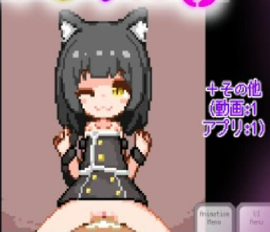 曰式SLG/动态/双端丨米尔科咪秀恩3 みるこみくしょん3 Ver.24.04.02 PC+安卓 布线语言 【20251005】 游戏截图 3