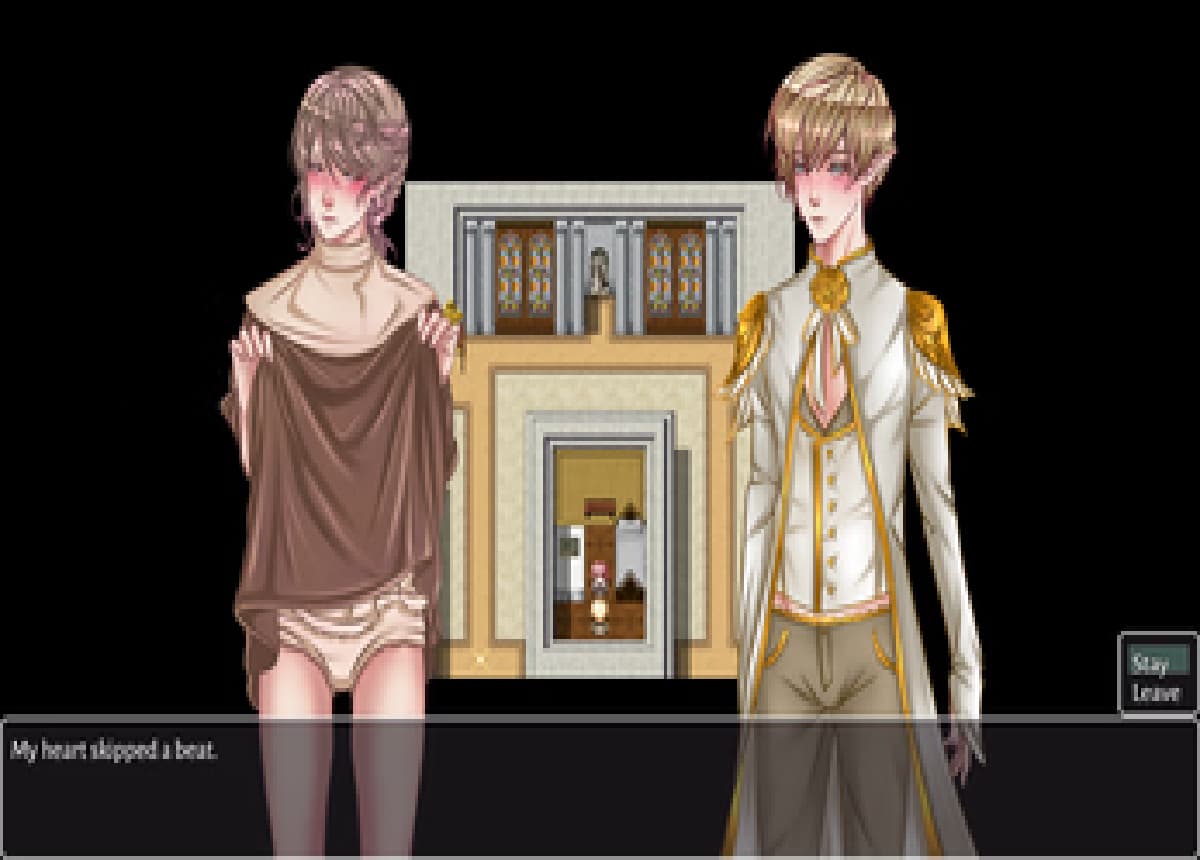 曰系RPG/AI汉化/双端丨法师的到来/Coming of Mage v0.939【20251005】 游戏截图 4