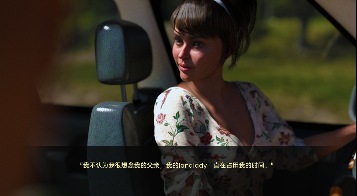 SLG/汉化/双端丨与维姬一起生活 Living with Vicky v3.0 【20251004】 游戏截图 5