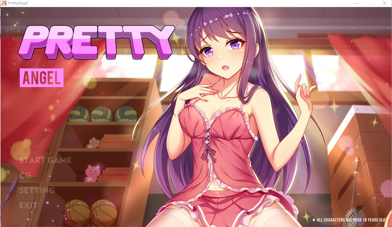 SLG/中文/双端丨色女孩GAME!Pretty Neko - Pretty Neko【20251005】 游戏截图 6