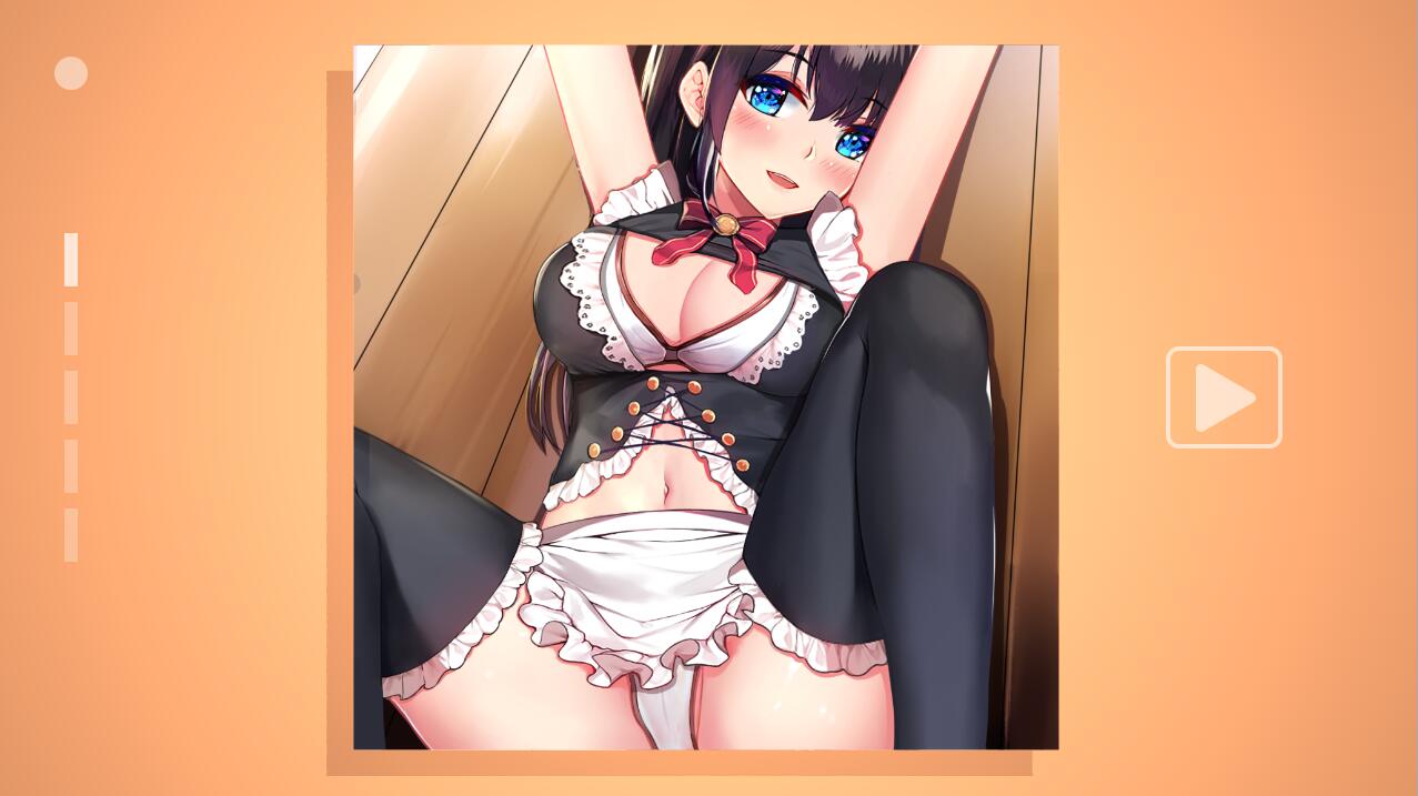 SLG/中文/双端丨色女孩GAME！Pretty Neko - Hentai Girl Hime【20251005】 游戏截图 5