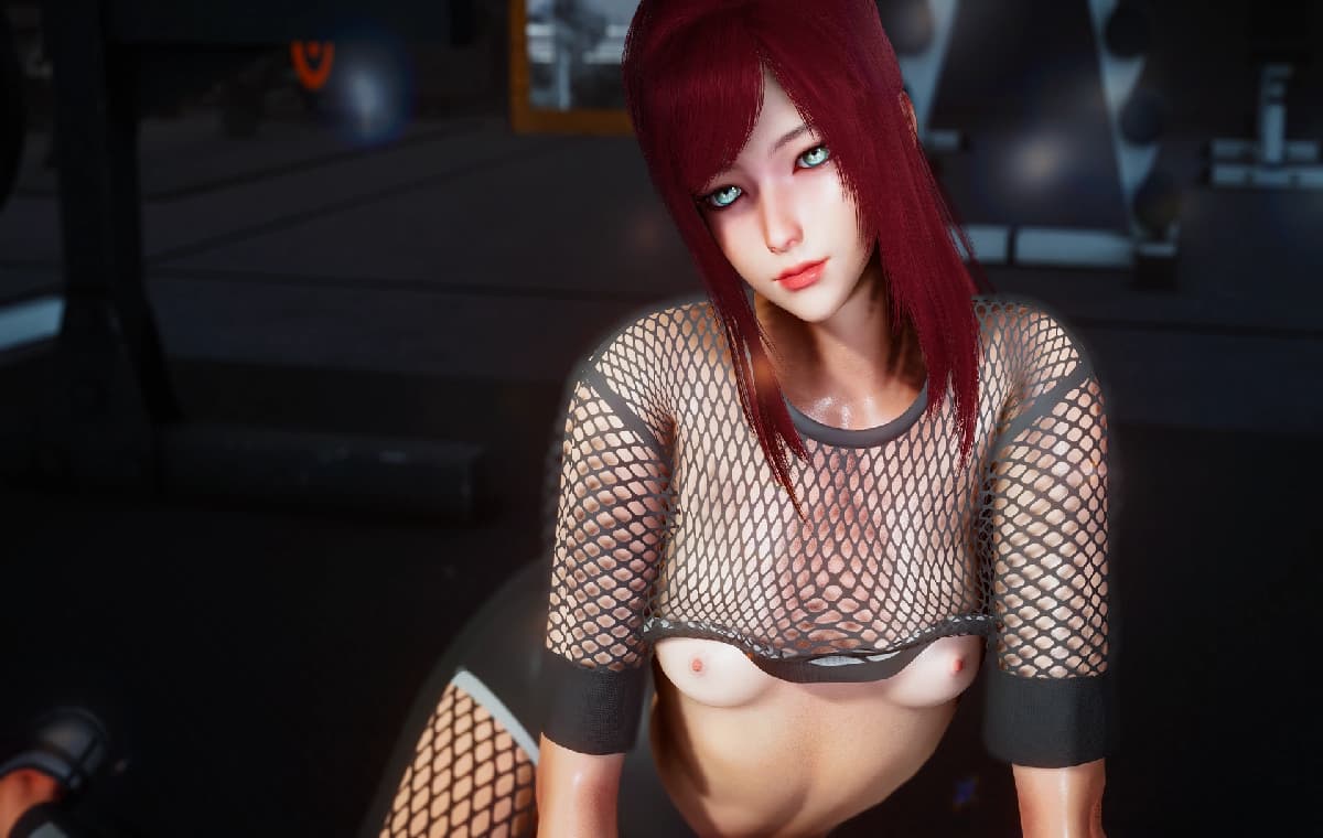 亚洲SLG/汉化/动态/双端丨副手人生/Underboss Life v0.1 【20251014】 游戏截图 5