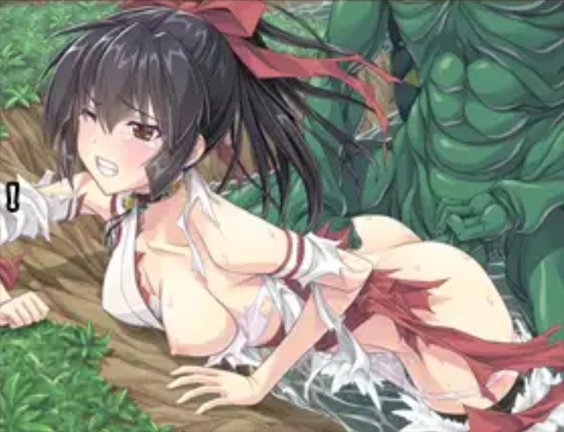 日系RPG/官中丨巫女神大人 巫女神さま v1.01 Steam官方中文版+DLC+全回想存档 【20251014】 游戏截图 5