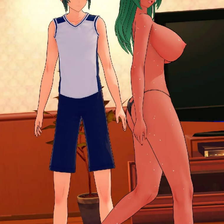SLG/汉化丨 夏日之王 The King of Summer v0.5.12-full 【20250429】