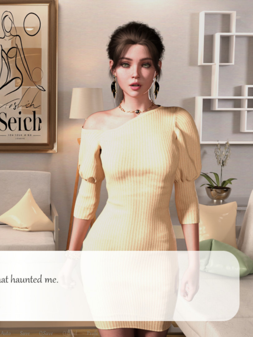 欲望魔法：戴安娜的沉沦之路（MAGIC of LUST）v1.0 精翻汉化