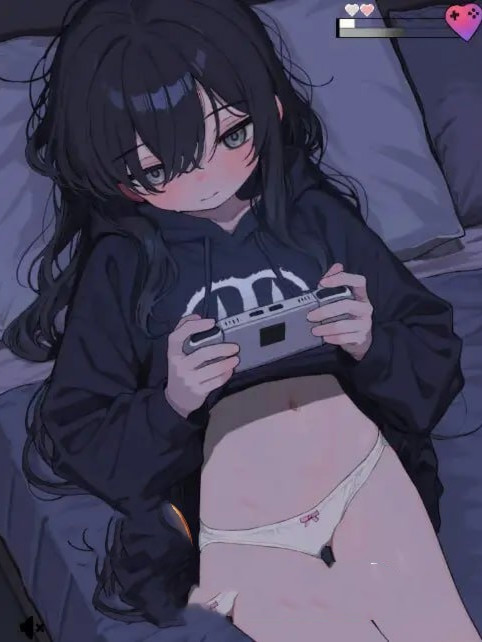 SLG/汉化丨DL不限语种 半夜时进入妹妹的房间/夜中に妹の部屋に入ったとき 【20250520】