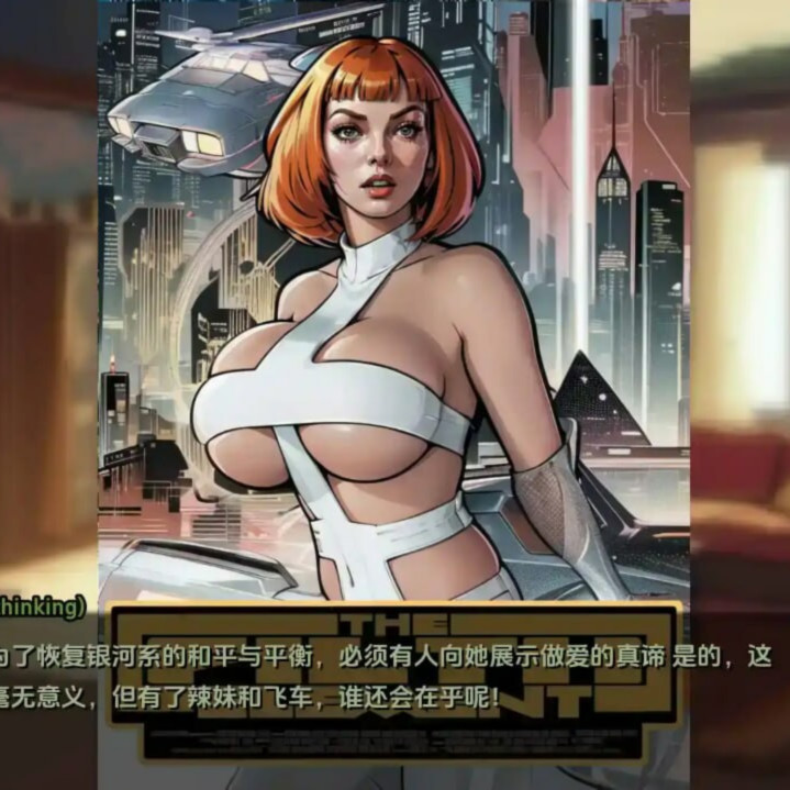 SLG动态汉化丨命运之墓Tomb of Destiny Ch.1 + Ch.2 v1.0【20250527】
