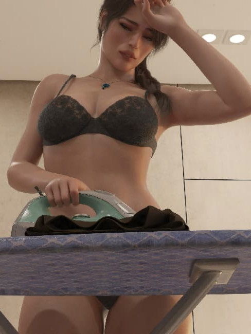 SLG/汉化/更新丨熟女游戏/MILF Games v0.7 AI汉化 【20260330】