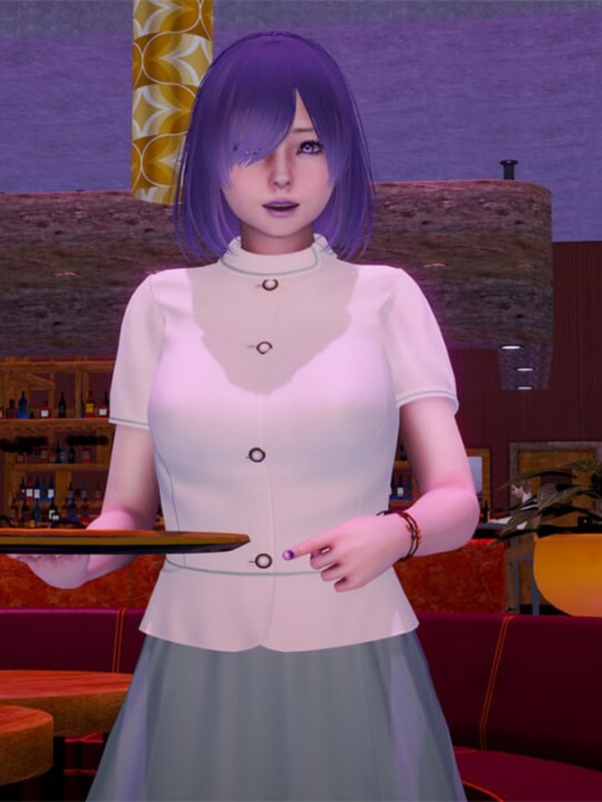 非现实：抉择与欲望（UNREALity）v0.1.1 精翻汉化