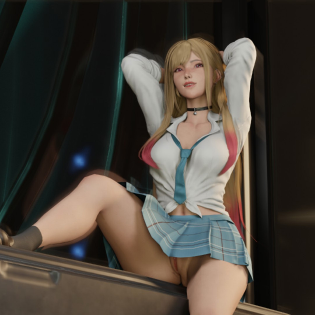 欧美SLG/AI汉化/3D丨困在游戏中/ Stuck in My Game  0.4.3 AI汉化版【20250610】