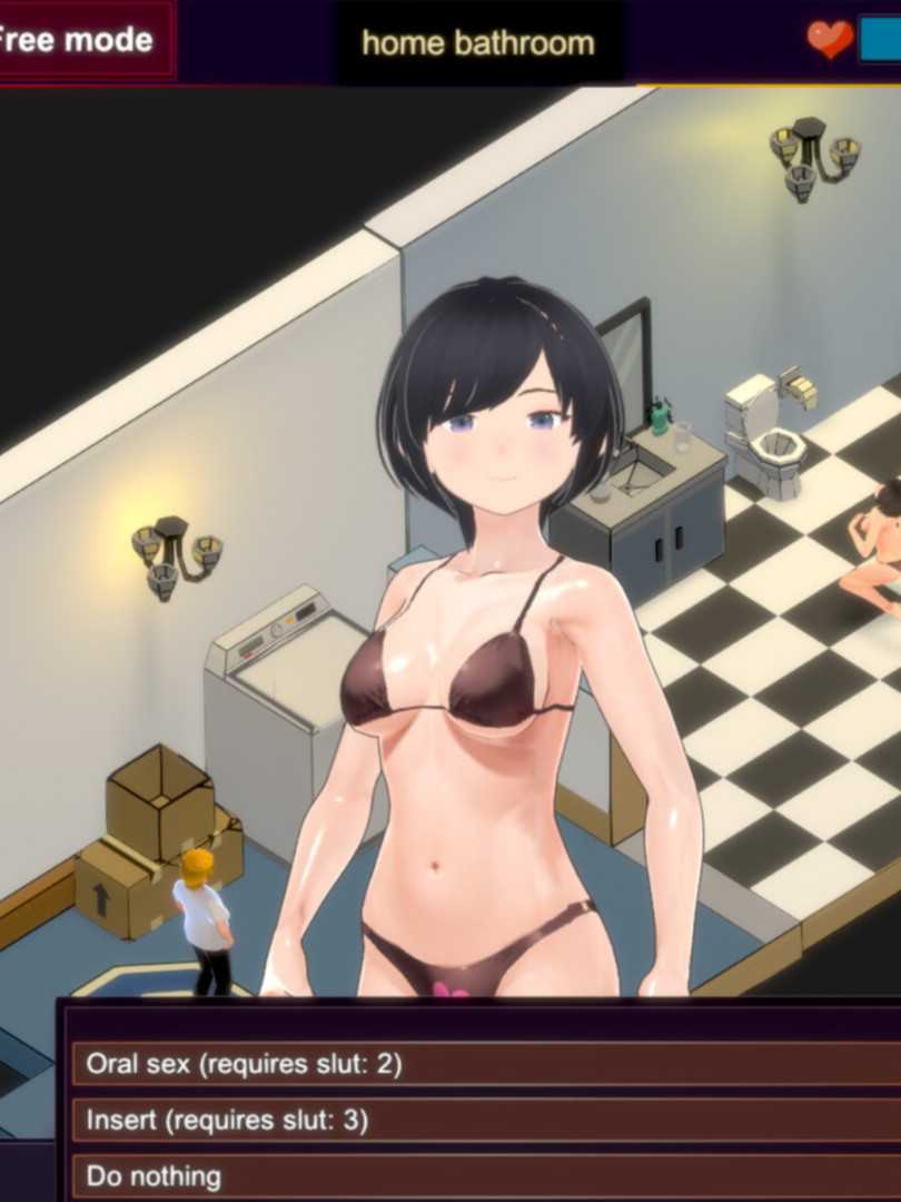 SLG/PC/官中正式版丨 NTR按摩·背叛 NTR Massage & Betrayal v1.00   [20250629]