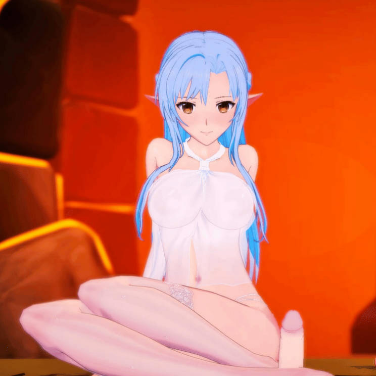 RPG/官中/NTR/更新双端丨 SAO~气息遮断魔法的陷阱Ⅱ~ ver0.85 官方中文无修 【20250703】