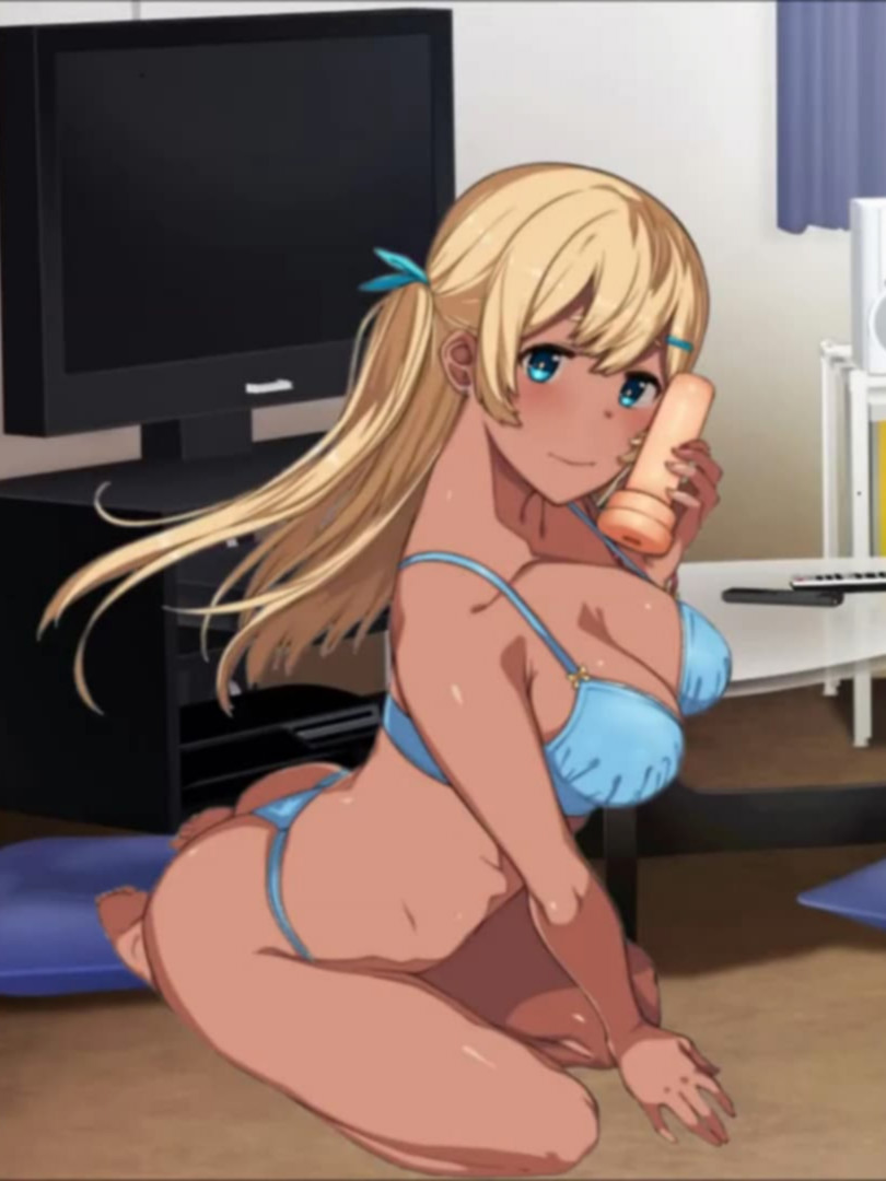 奇妙ADV/中文丨 黑肉妹妹开飞机（杯）/黑肉妹妹開飛機  V1.1官方中文步兵版 【20250710】