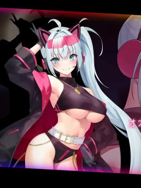 RPG/AI汉化丨 捉迷藏 ドロケイ Ver1.04 【20250814】