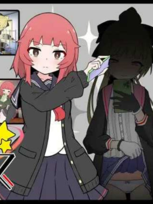 SLG/汉化/像素动态丨(私密账号自拍系) 魔法少女格蕾丝/(裏アカ自撮り系)魔法少女グレイス AI汉化版【20250723】