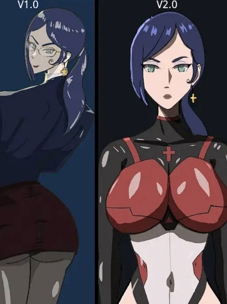 RPG/官中/NTR/更新丨 妻子的变化—恶魔馈赠的异世界/妻の変化—悪魔の贈り物の異世界 V4.0 官方中文 【20250723】