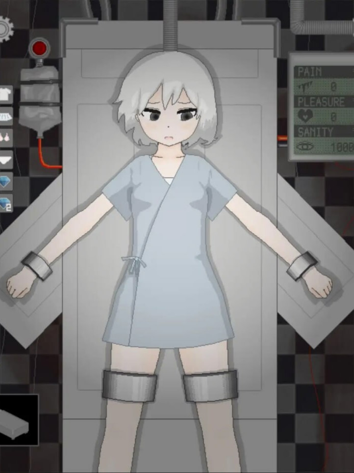 SLG/生肉丨肆虐 devastate v1.1 【20250730】