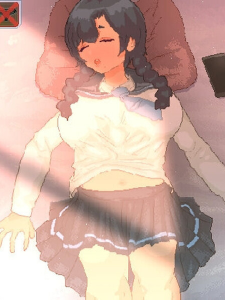 像素SLG/动态/无文本丨黄昏淫奸放松疗法 夕暮れノ淫姦リラクゼーション 正式版 【20250730】