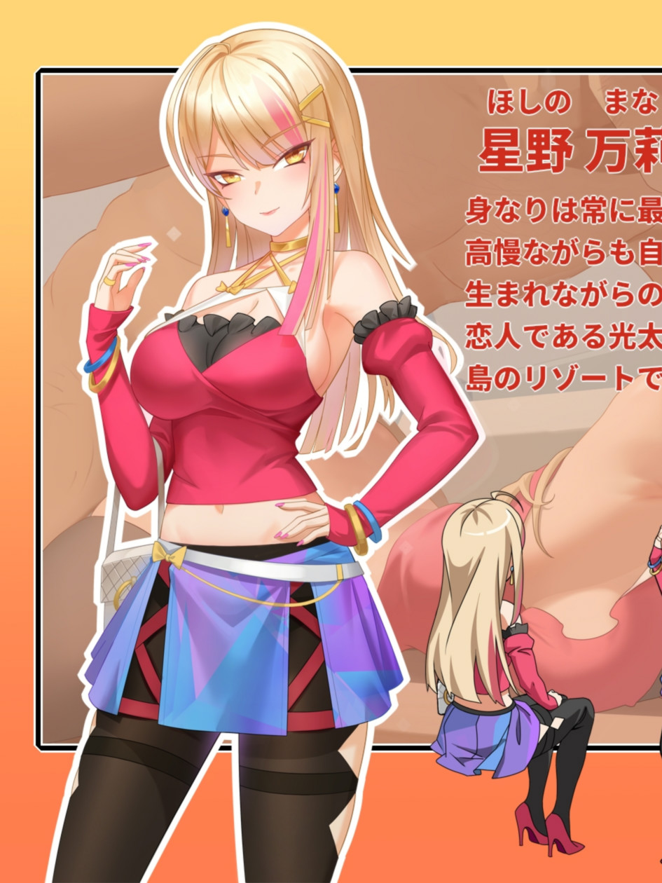 精品SLG/中文/更新无码丨蘑菇岛打工日记 ～客房的秘密～キノコ島のバイト日記  ~客室のひみつ~V1.0.2 Steam官中步兵版【20251222】