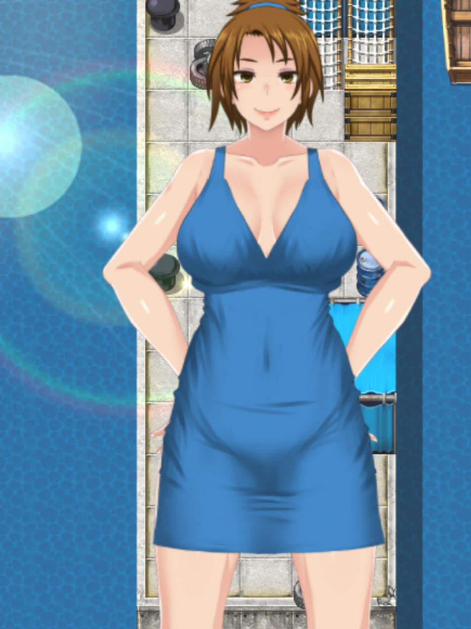 爆款RPG/汉化丨我的秘密暑假 花丸/ぼくのひみつの夏休み はなまる Ver1.1.2 AI汉化版【20250814】