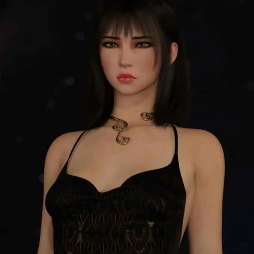 欧美SLG/汉化/动态丨破碎的梦：救赎/Shattered Dreams: Redemption v0.5 AI版【20250821】
