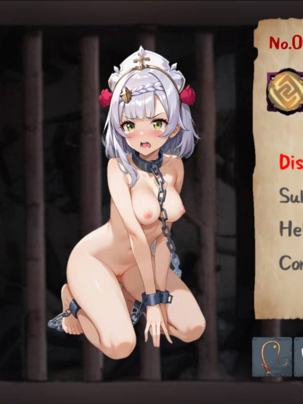 日式SLG/更新丨丘丘人的野望 Hilichurl's Ambition Ver1.3.1.0 官中完整版本+MOD【20260314】