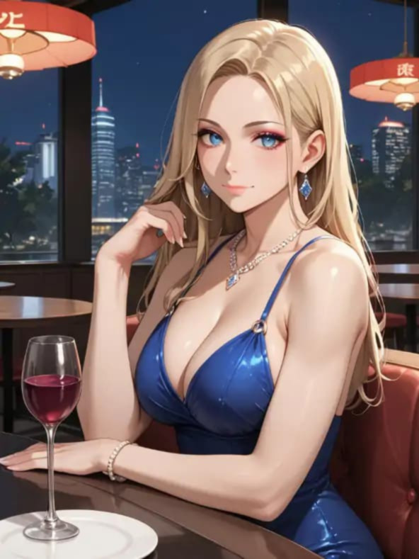 欧美SLG/AI版/动态/双端丨NTR编年史集团/NTR Chronicles Group v14.5 AI版【20260422】