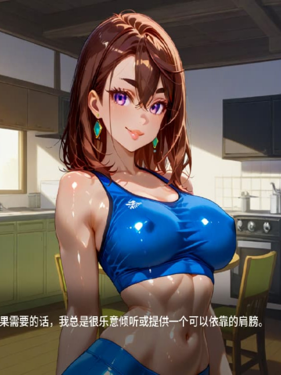 SLG/汉化/双端丨被爱腐蚀 Corrupted By Love v1.5  【20250912】